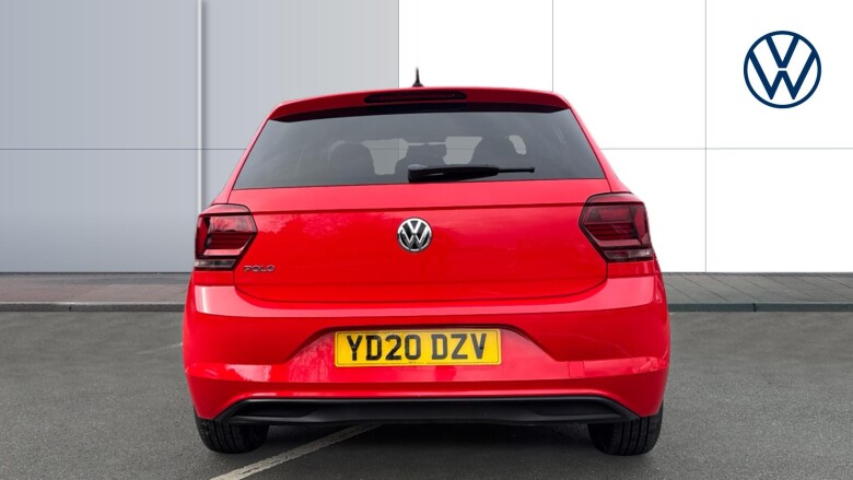 Volkswagen Polo 1.0 EVO 80 Beats 5dr Petrol Hatchback